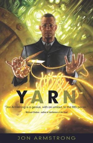 Cover of the book Yarn by Glen Cook