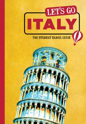 bigCover of the book Let's Go Italy by 