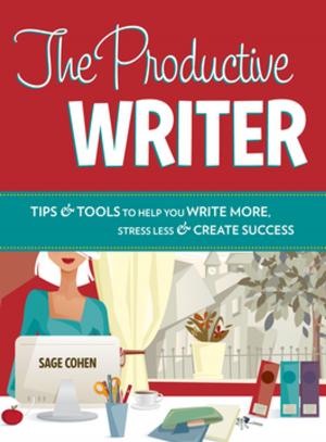 Cover of the book The Productive Writer by Philip Jackson