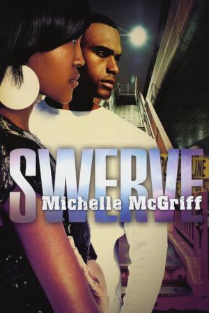 Cover of the book Swerve by Ashley Antoinette