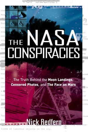 Cover of the book The NASA Conspiracies by Karen Berg