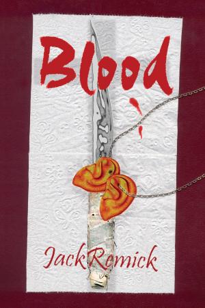 Cover of the book Blood by Robert James Allison