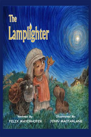 Cover of the book The Lamplighter by Felix Mayerhofer