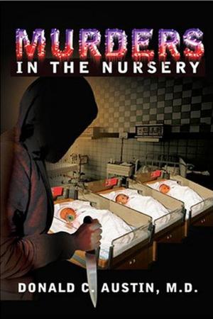 Cover of the book Murders in the Nursery by Andy Merrick