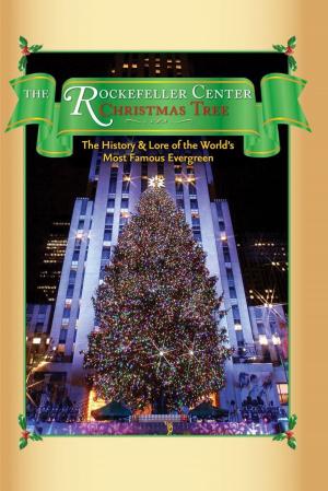 Cover of The Rockefeller Center Christmas Tree