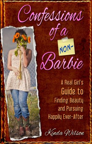 bigCover of the book Confessions of a Non-Barbie by 