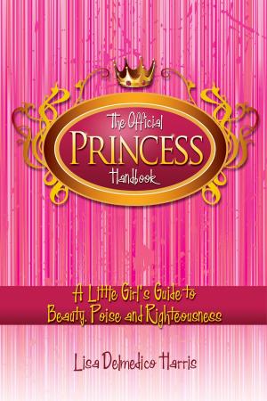 Cover of The Official Princess Handbook