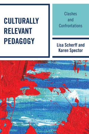 Book cover of Culturally Relevant Pedagogy