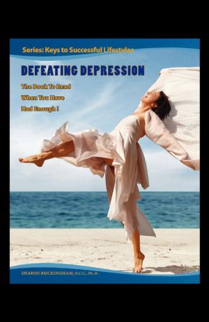 Book cover of Defeating Depression