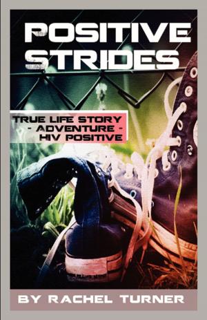 Cover of the book Positive Strides by Katrina Davis Bias