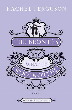 Cover of the book The Brontes Went to Woolworths by Kenneth Macksey