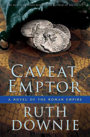 Cover of the book Caveat Emptor by Dr Stephen Turnbull