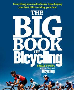Cover of The Big Book of Bicycling