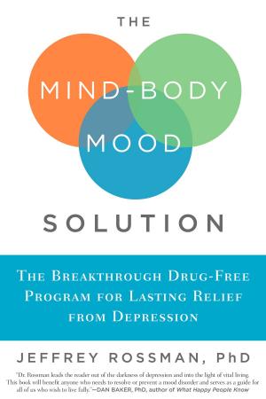 Cover of The Mind-Body Mood Solution