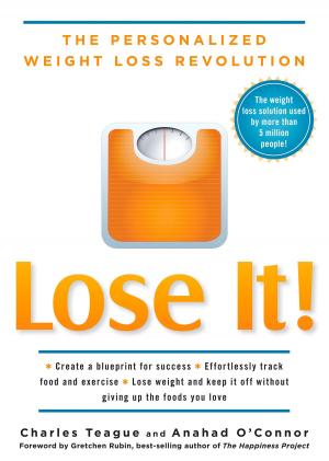 Cover of the book Lose It! by Carly de Castro, Hedi Gores, Hayden Slater