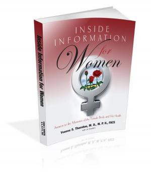 Book cover of Inside Information for Women