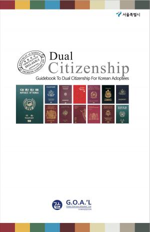 Cover of the book Dual Citizenship by Transmedia Books