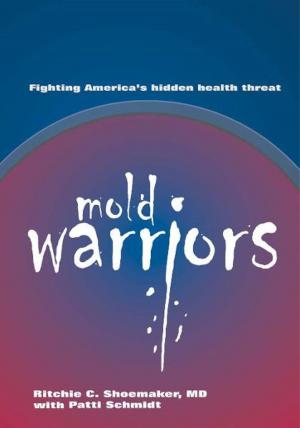 Book cover of Mold Warriors