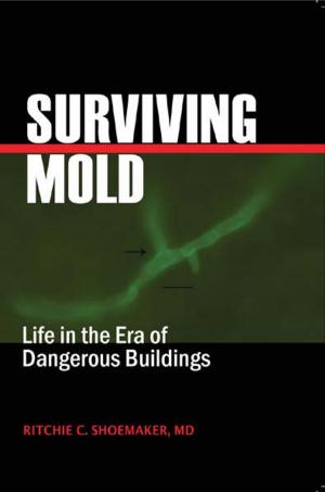 Cover of the book Surviving Mold by Diana Fraser