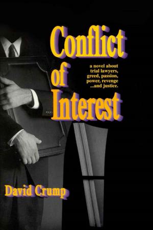 Cover of the book Conflict of Interest by Keith Domingue