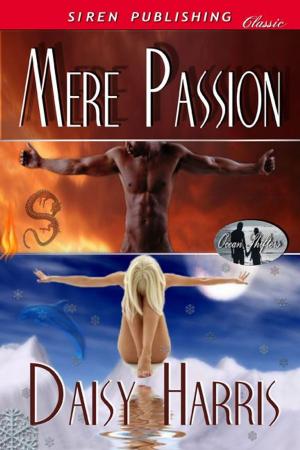 Cover of the book Mere Passion by Amber Carlton
