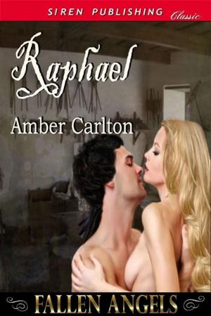Cover of the book Raphael by Heather Rainier