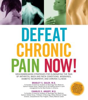 Cover of the book Defeat Chronic Pain Now! by Cormac O'Brien