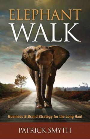 Cover of the book Elephant Walk by Antonio Gálvez Alcaide