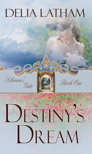 Book cover of Destiny's Dream
