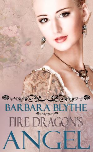 Cover of the book Fire Dragon's Angel by Laura Pauling