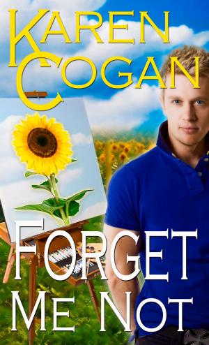 Cover of the book Forget Me Not by Tamera Lynn Kraft