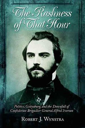 Cover of the book Rashness of That Hour by Stephen M. Hood