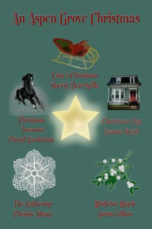 Book cover of An Aspen Grove Christmas