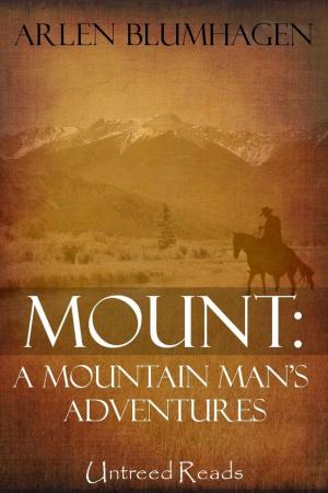 Cover of the book Mount by Nancy Springer
