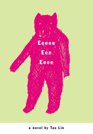 Cover of the book Eeeee Eee Eeee by Andrey Kurkov