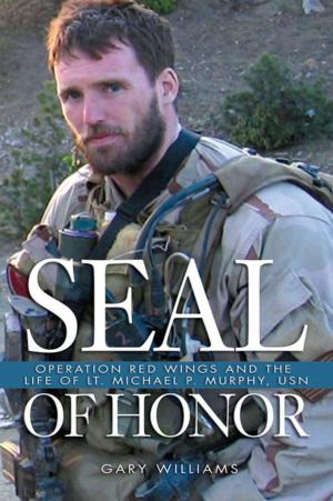 Cover of the book SEAL of Honor by James C. Bradford