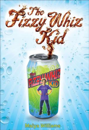 Cover of the book The Fizzy Whiz Kid by John Hendrix
