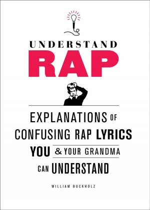 Cover of the book Understand Rap by Kate A. Boorman