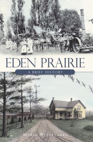 Cover of the book Eden Prairie by Kevin Nelson