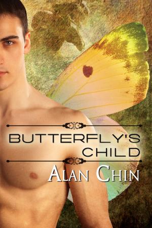 Cover of the book Butterfly's Child by Jan Suzukawa