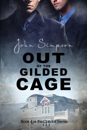 Cover of the book Out of the Gilded Cage by TJ Klune