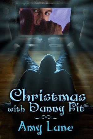 Cover of the book Christmas with Danny Fit by Becky Black
