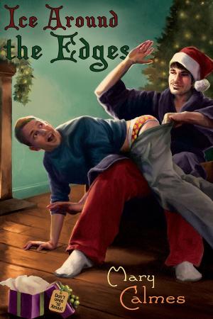 Cover of the book Ice Around the Edges by August Li