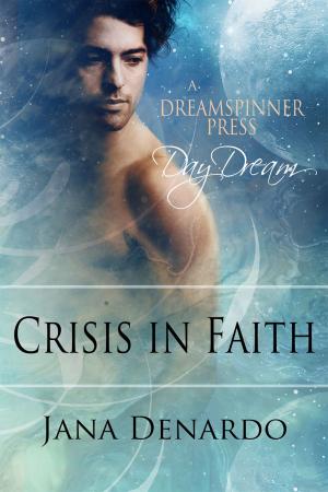 Cover of the book Crisis in Faith by Poppy Dennison