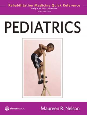 Cover of the book Pediatrics by Judith Herrman, PhD, RN, ANEF