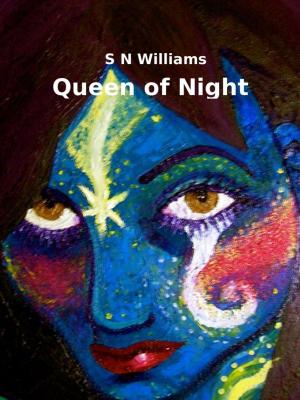 Cover of the book Queen of Night by Tabitha Short