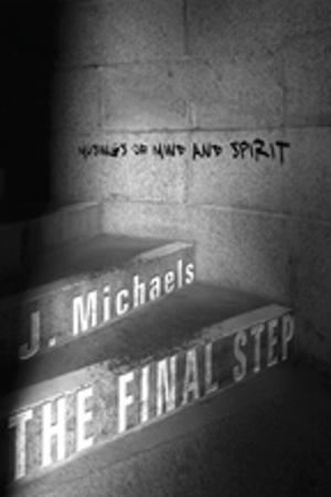 Cover of the book The Final Step by Harold Heie