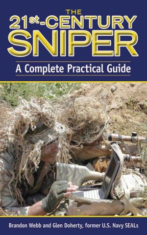 Cover of the book The 21st Century Sniper by James D. Hill
