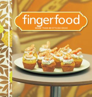 Cover of the book Fingerfood by Nino Zoccali