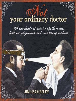 Cover of the book Not Your Ordinary Doctor by Annabel Crabb, Wendy Sharpe